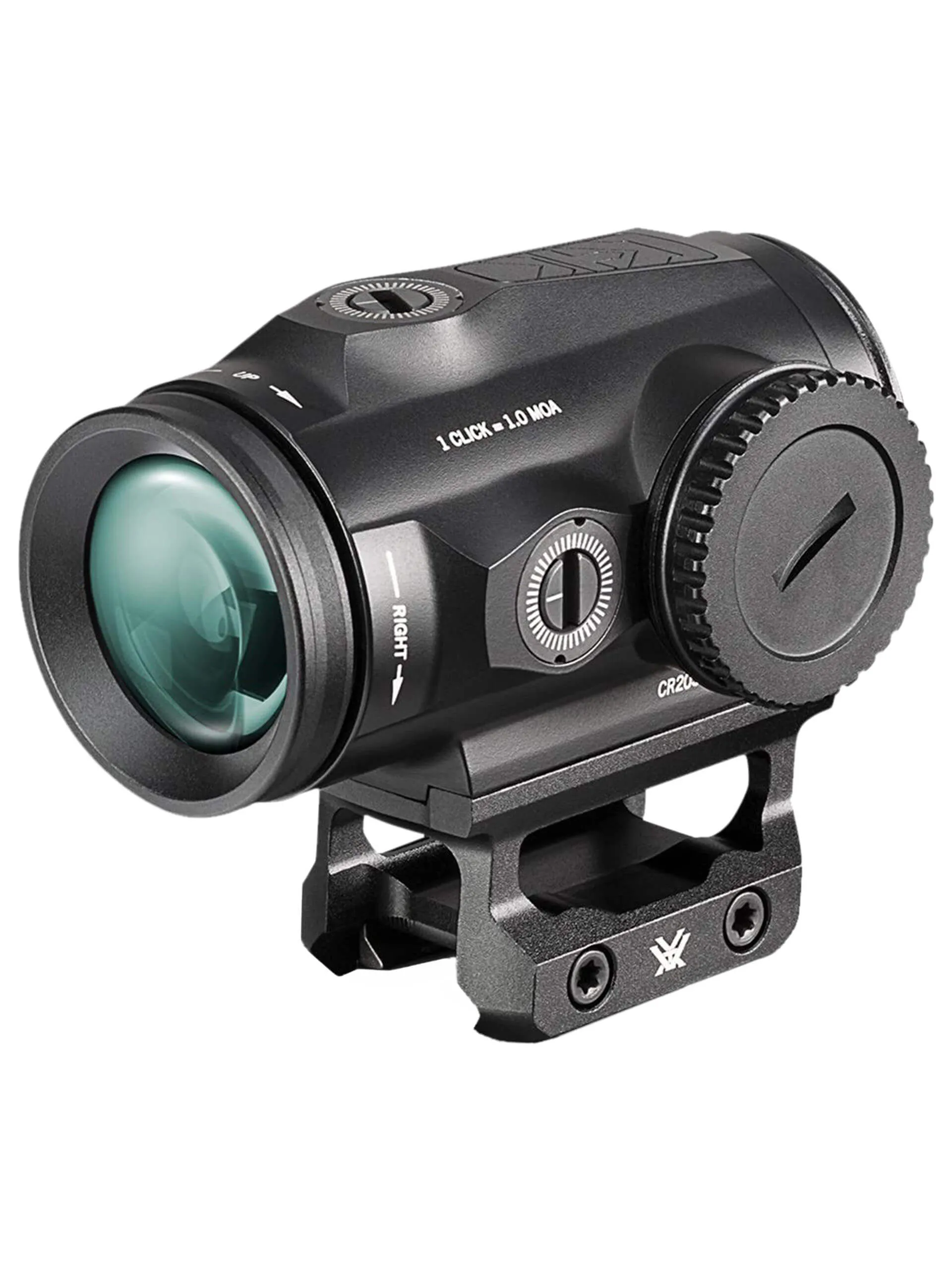 VORTEX Spitfire HD Gen II 3x Prism Scope